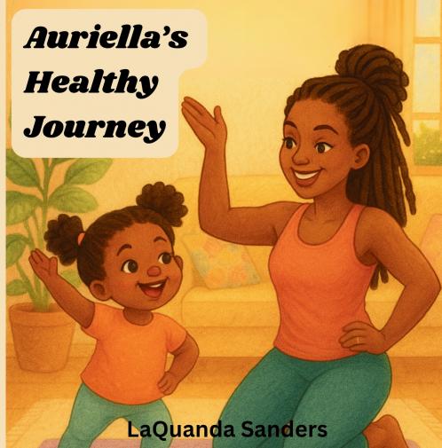 Auriella's Healthy Journey