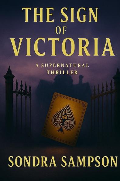 The Sign of Victoria