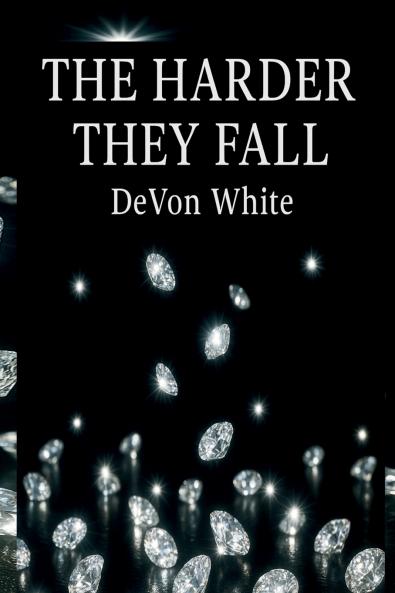 The Harder They Fall