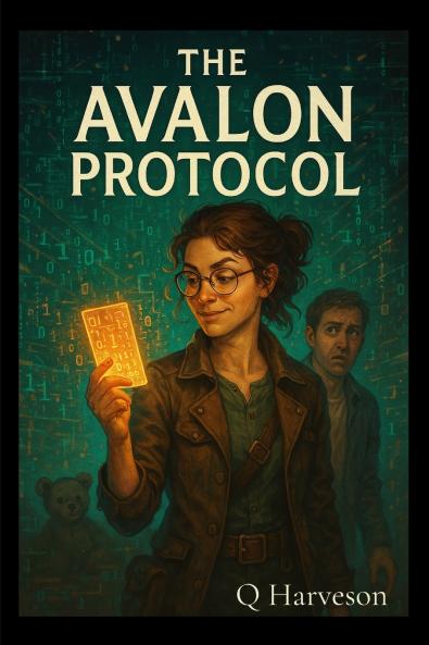 The Avalon Protocol