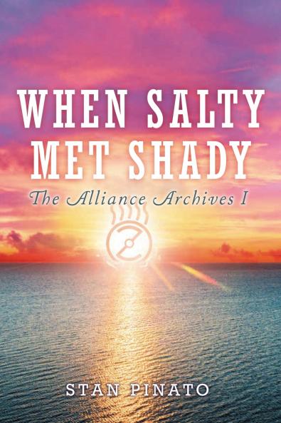When Salty Met Shady