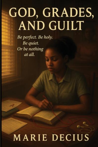 God Grades and Guilt
