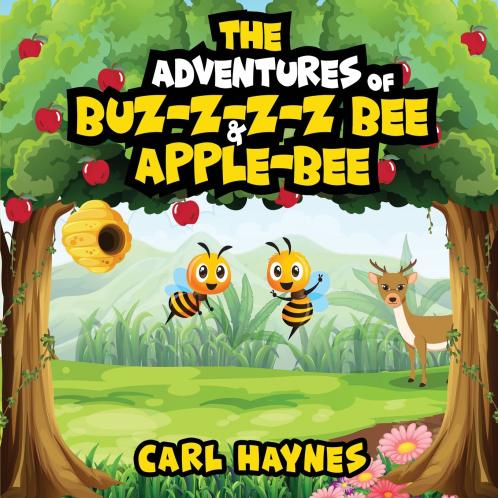 The Adventures of Buz-z-z-z bee & Apple-Bee