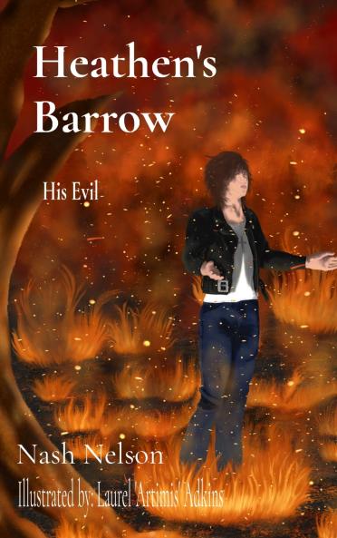 Heathen's Barrow