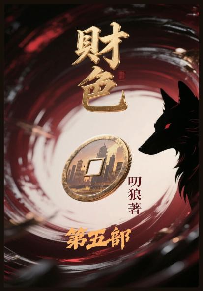 财色：第五部