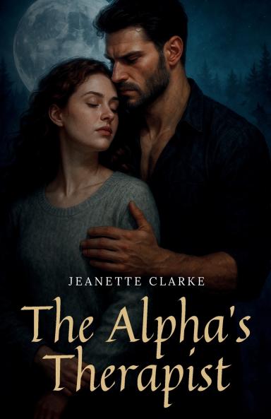 The Alpha's Therapist