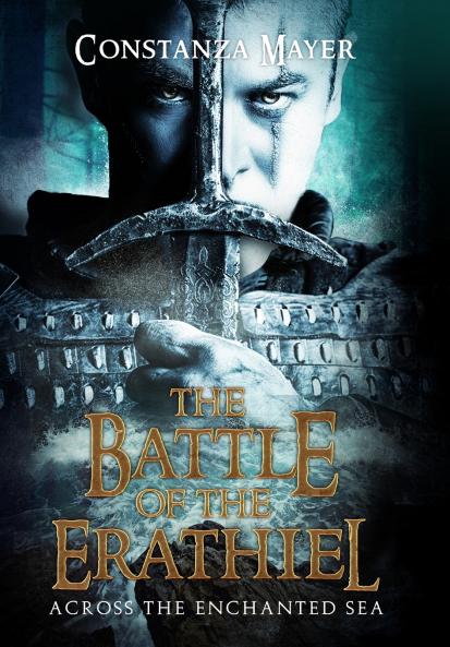 The Battle of the Erathiel
