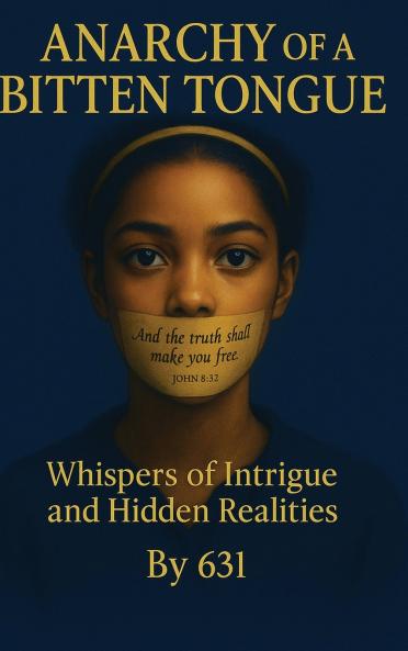 Anarchy Of A Bitten Tongue