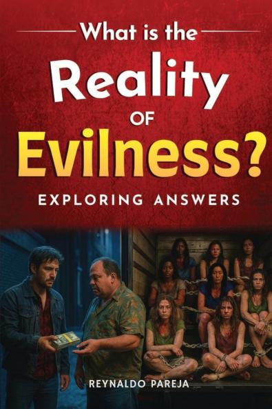 What is the Reality of Evilness