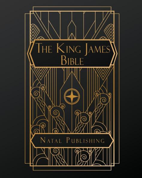 The King James Bible