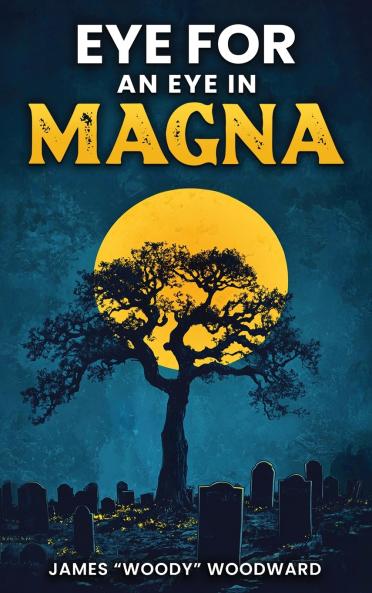 An Eye For An Eye  In Magna