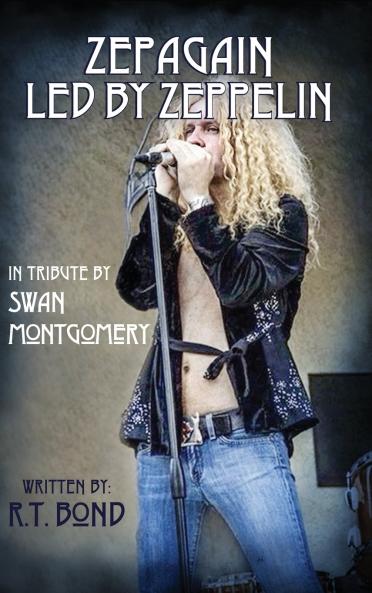 Zepagain Led By Zeppelin