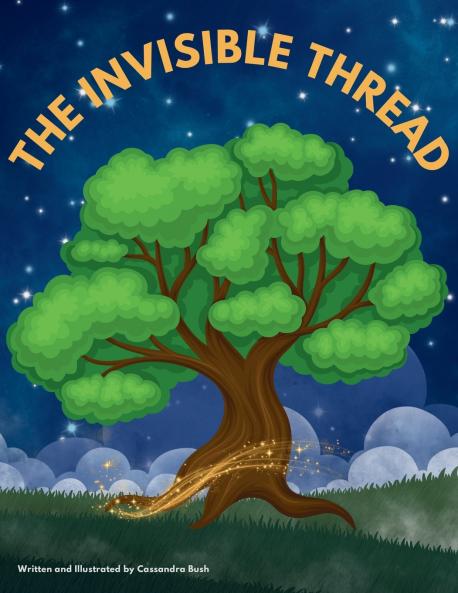 The Invisible Thread