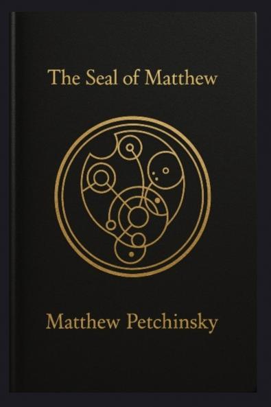 Seal of Matthew