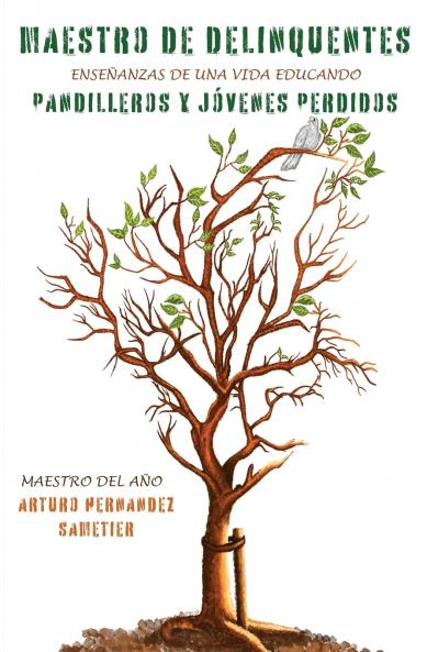 Maestro de delincuentes