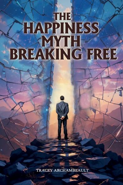 The Happiness Myth Breaking Free