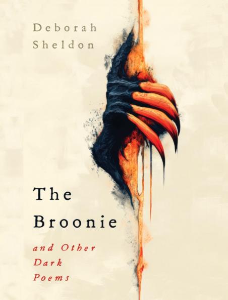 The Broonie and Other Dark Poems