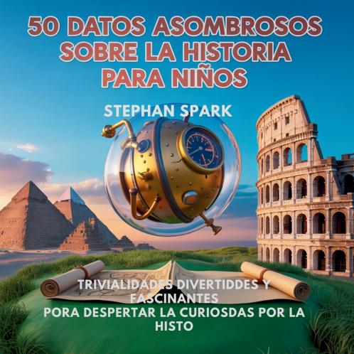 50 Datos Asombrosos Sobre La Historia Para Niños