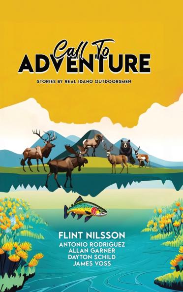 Call To Adventure