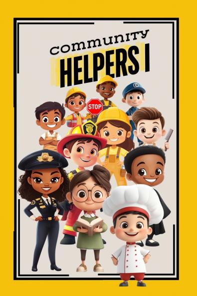 Community Helpers I