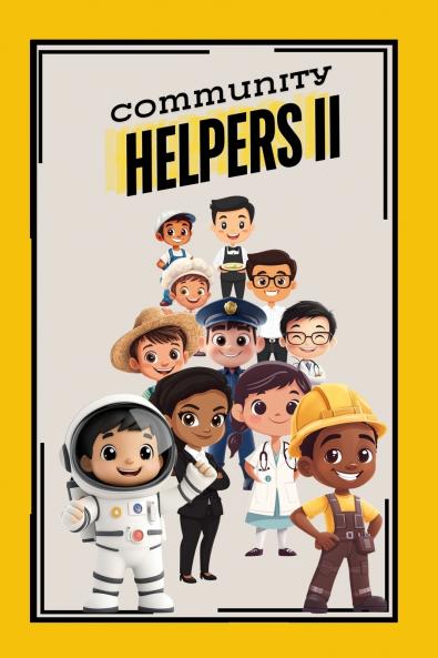 Community Helpers II