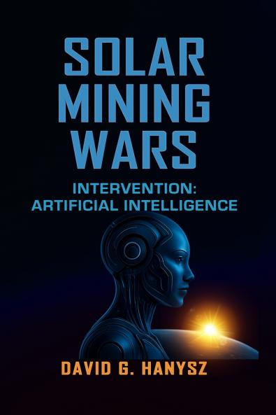 SOLAR MINING WARS