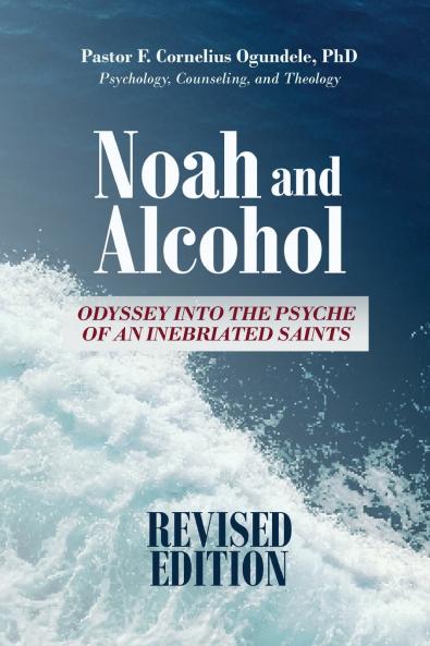 Noah and Alcohol