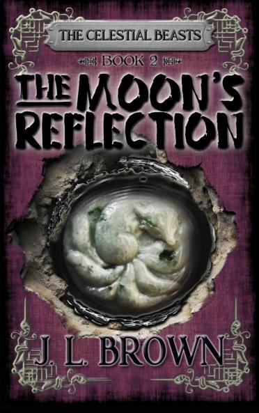 The Moon's Reflection