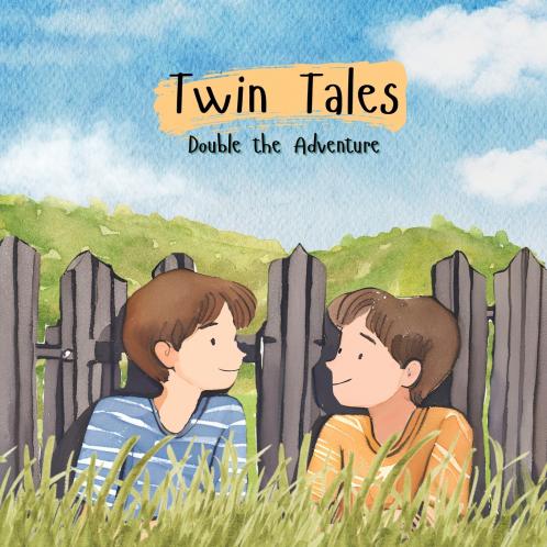 Double the Adventure