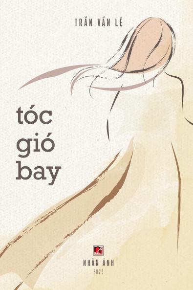 Tóc Gió Bay (softcover color)