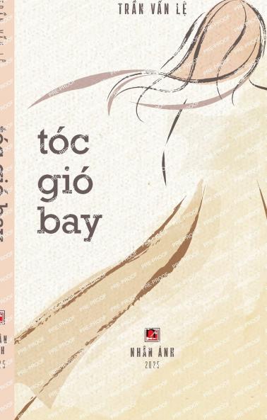 Tóc Gió Bay (hardcover color)