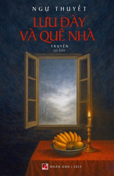 L?u ?ày Và Quê Nhà (softcover)