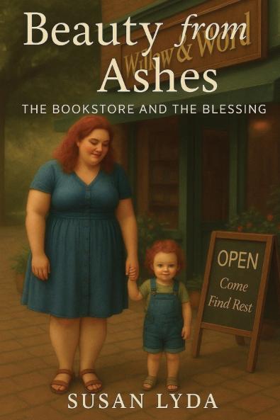 Beauty from Ashes