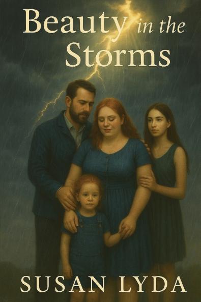 Beauty in the Storm