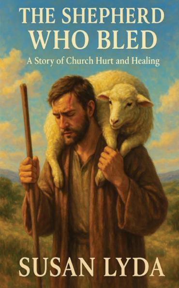 The Shepherd Who Bled