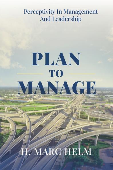 Plan to Manage