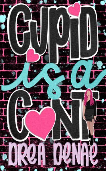Cupid Is A...