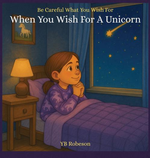 When You Wish For A Unicorn