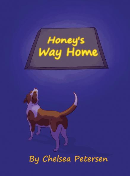 Honey's Way Home