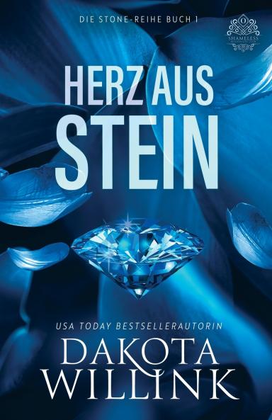 Herz aus Stein