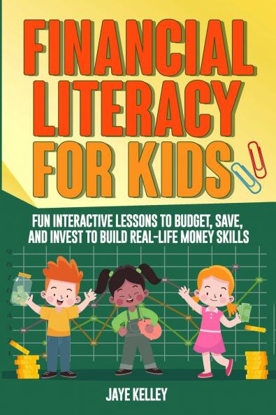 Financial Literacy for Kids