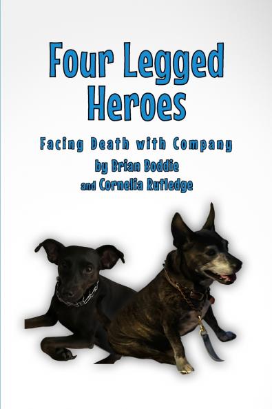 Four-Legged Heroes