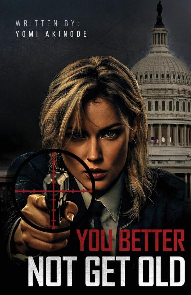 You Better Not Get Old