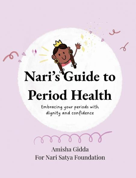 Nari's Guide to Period Health