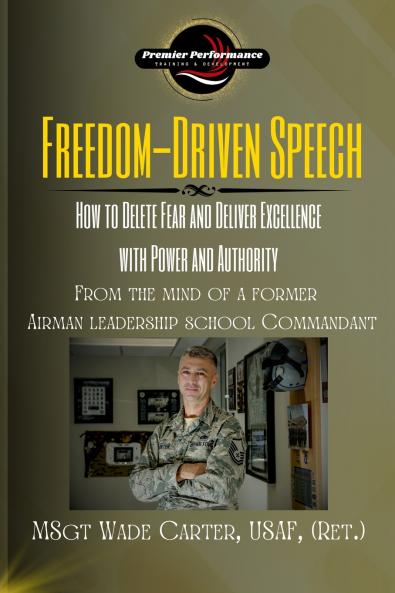 Freedom-Driven Speech