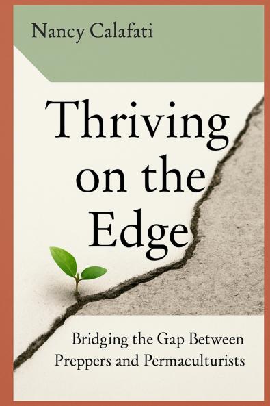 Thriving on the Edge