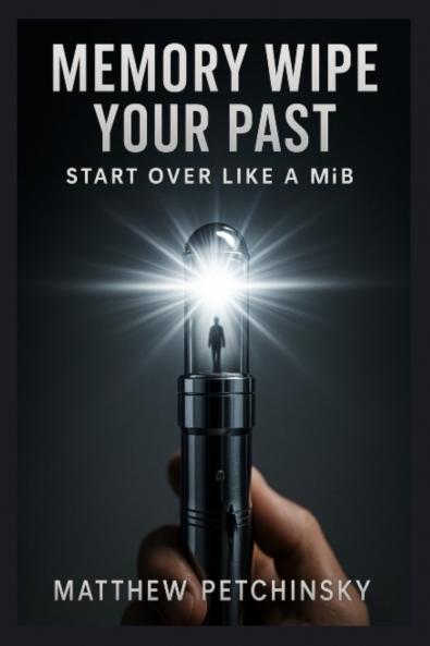 Memory Wipe Your Past