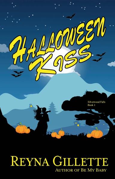 Halloween Kiss
