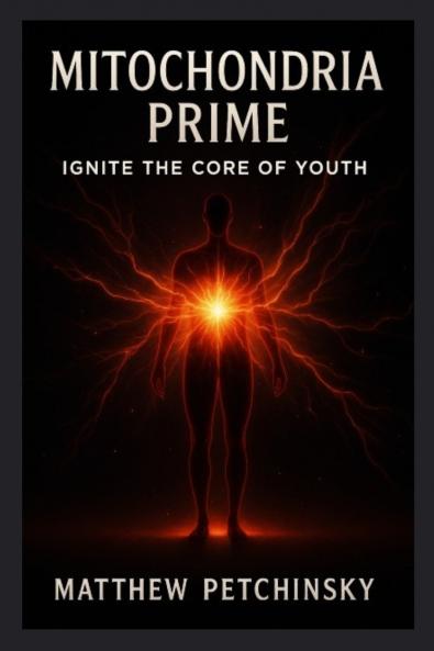 Mitochondria Prime