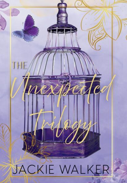 The Unexpected Trilogy